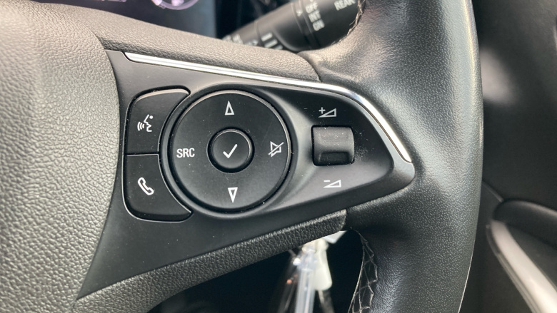 Vauxhall Grandland 1.2 Turbo GS Line 5dr Petrol Hatchback